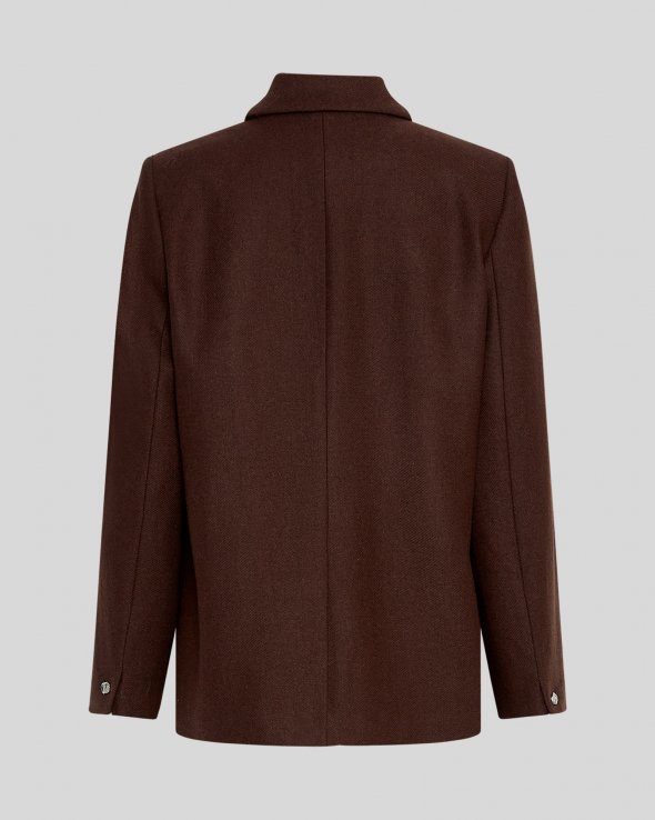 MSCH Copenhagen - MSCHElliot Loose Blazer