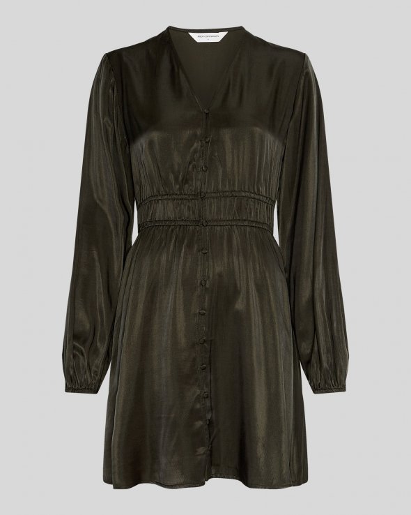 MSCH Copenhagen - MSCHOfelia Nicholina Shirt Dress