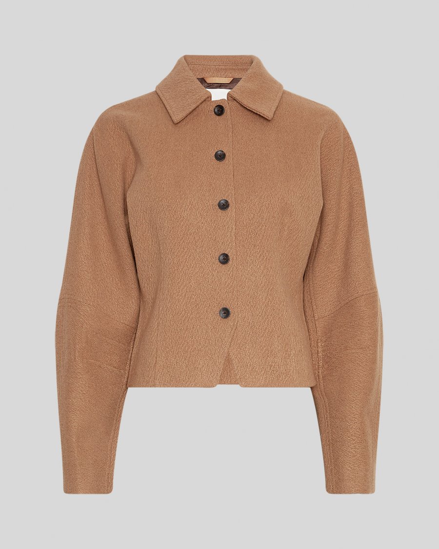 MSCH Copenhagen - MSCHEsmeralda Jacket
