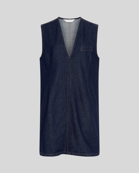 MSCH Copenhagen - MSCHAdna Alena SL Dress