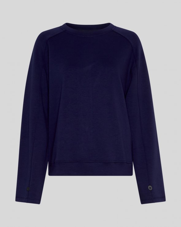 MSCH Copenhagen - MSCHElianna Ima Q Sweatshirt