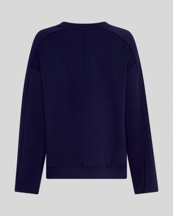 MSCH Copenhagen - MSCHElianna Ima Q Sweatshirt