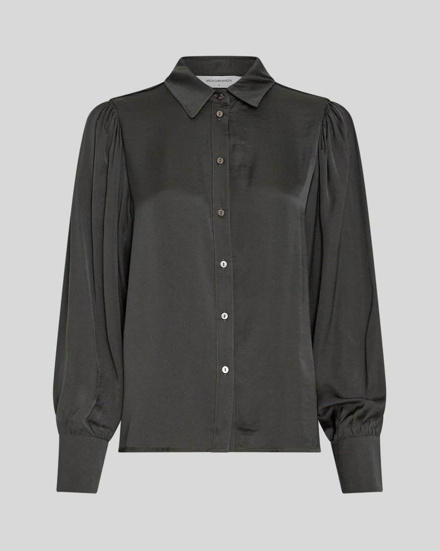 MSCH Copenhagen - MSCHViloah Maluca Shirt