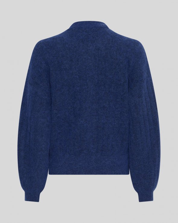 MSCH Copenhagen - MSCHJin Nenaya Zip Cardigan