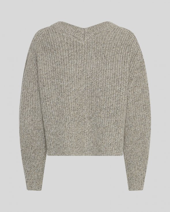 MSCH Copenhagen - MSCHMathina Lissi V Pullover 