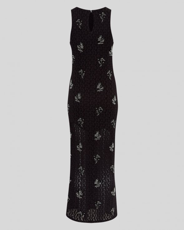 MSCH Copenhagen - MSCHAudrey SL Dress EMB