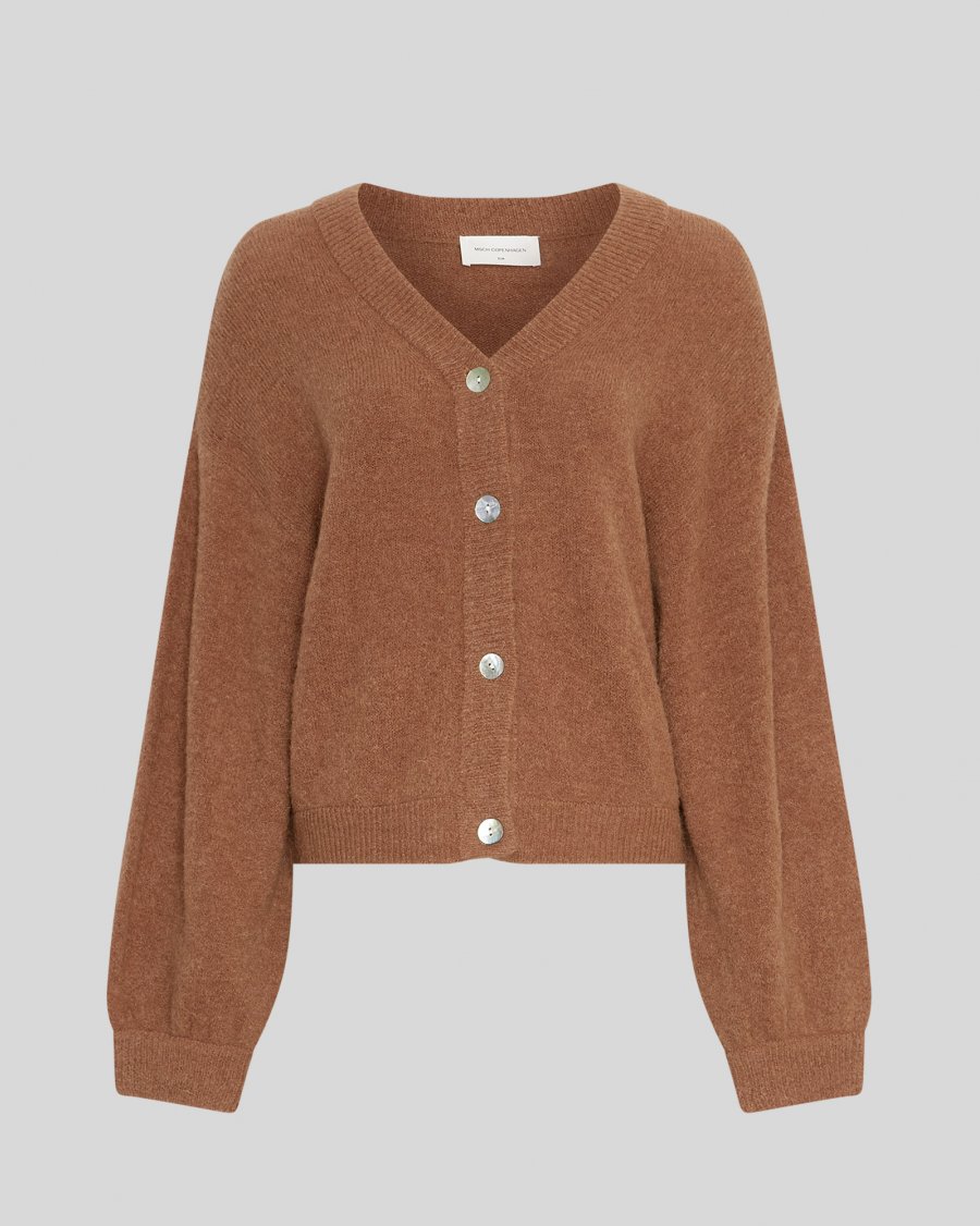 MSCH Copenhagen - MSCHPetrinelle Hope Cardigan