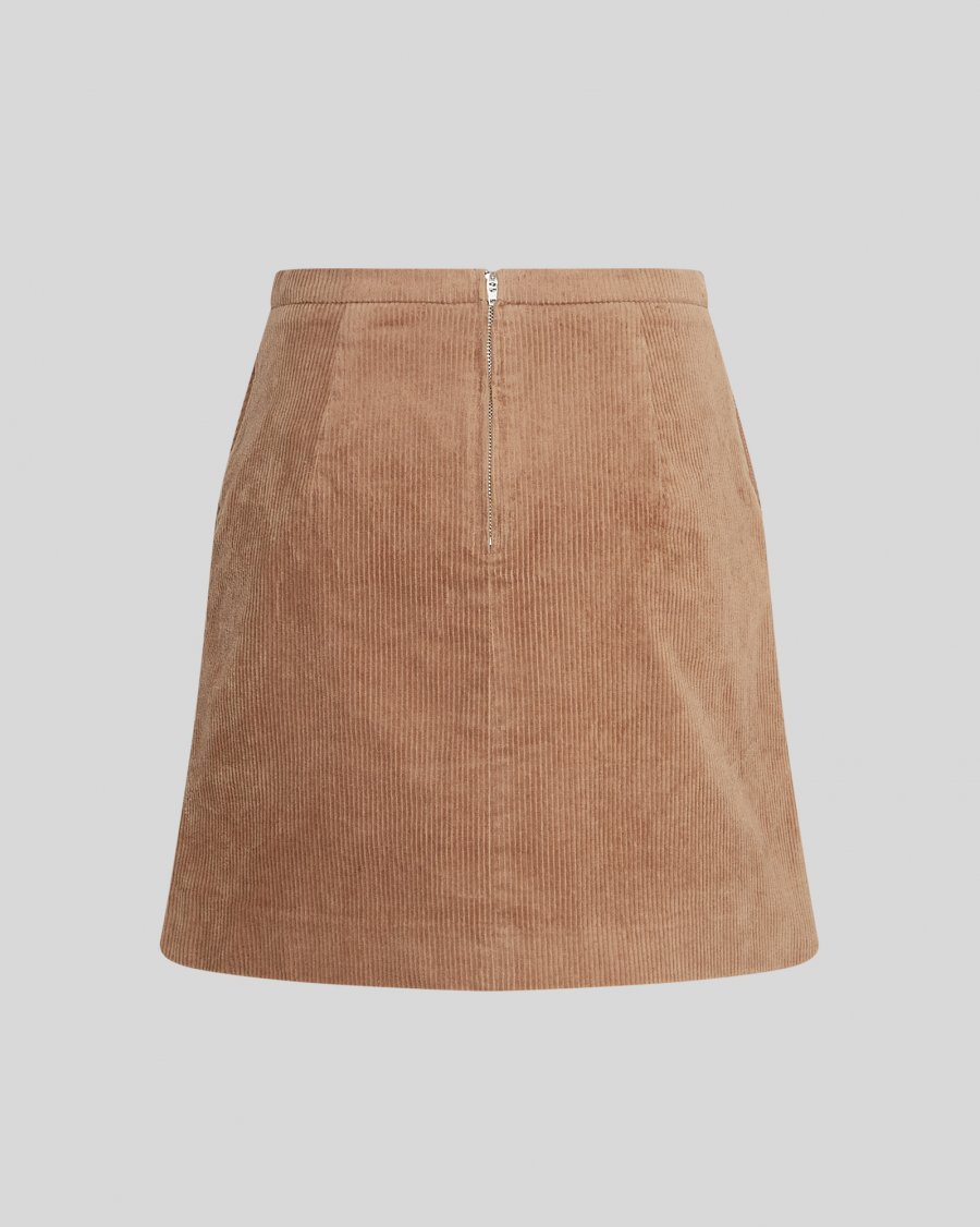 MSCH Copenhagen - MSCHGeggo HW Skirt 