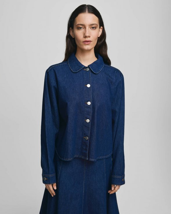 MSCH Copenhagen - MSCHAdna Alena Shirt
