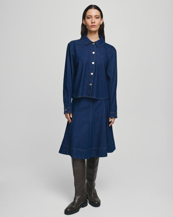 MSCH Copenhagen - MSCHAdna Alena Skirt