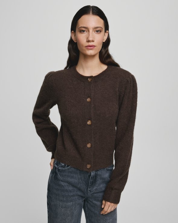 MSCH Copenhagen - MSCHMiabelle Hope Cardigan