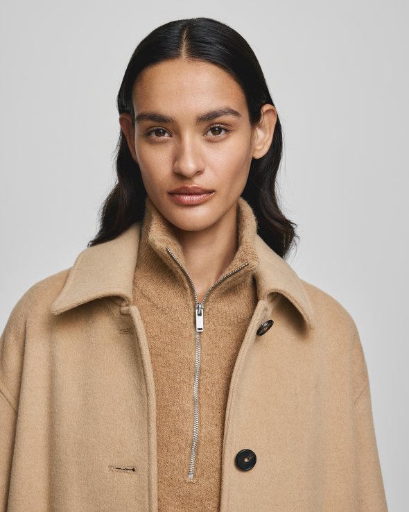 MSCH Copenhagen - MSCHMilania Hope Bib Neck