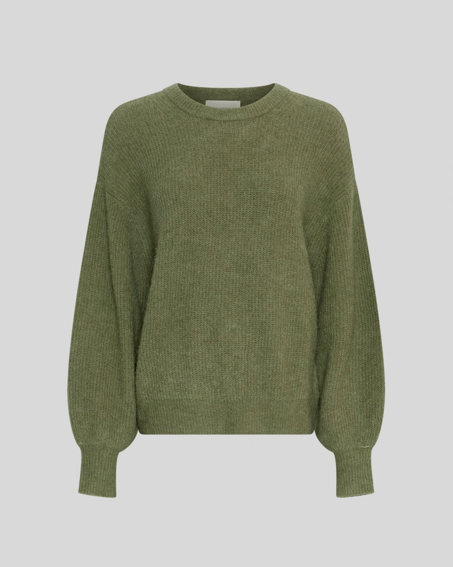 MSCH Copenhagen - MSCHGustel Hope Pullover 