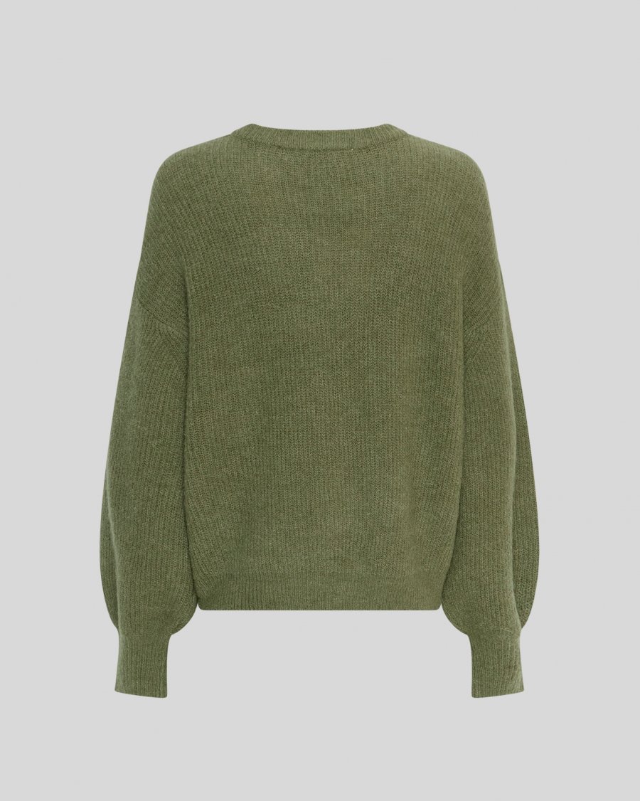 MSCH Copenhagen - MSCHGustel Hope Pullover 