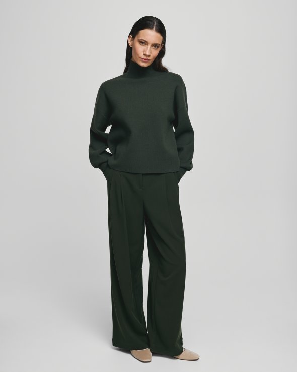 MSCH Copenhagen - MSCHHenrika HW Pants