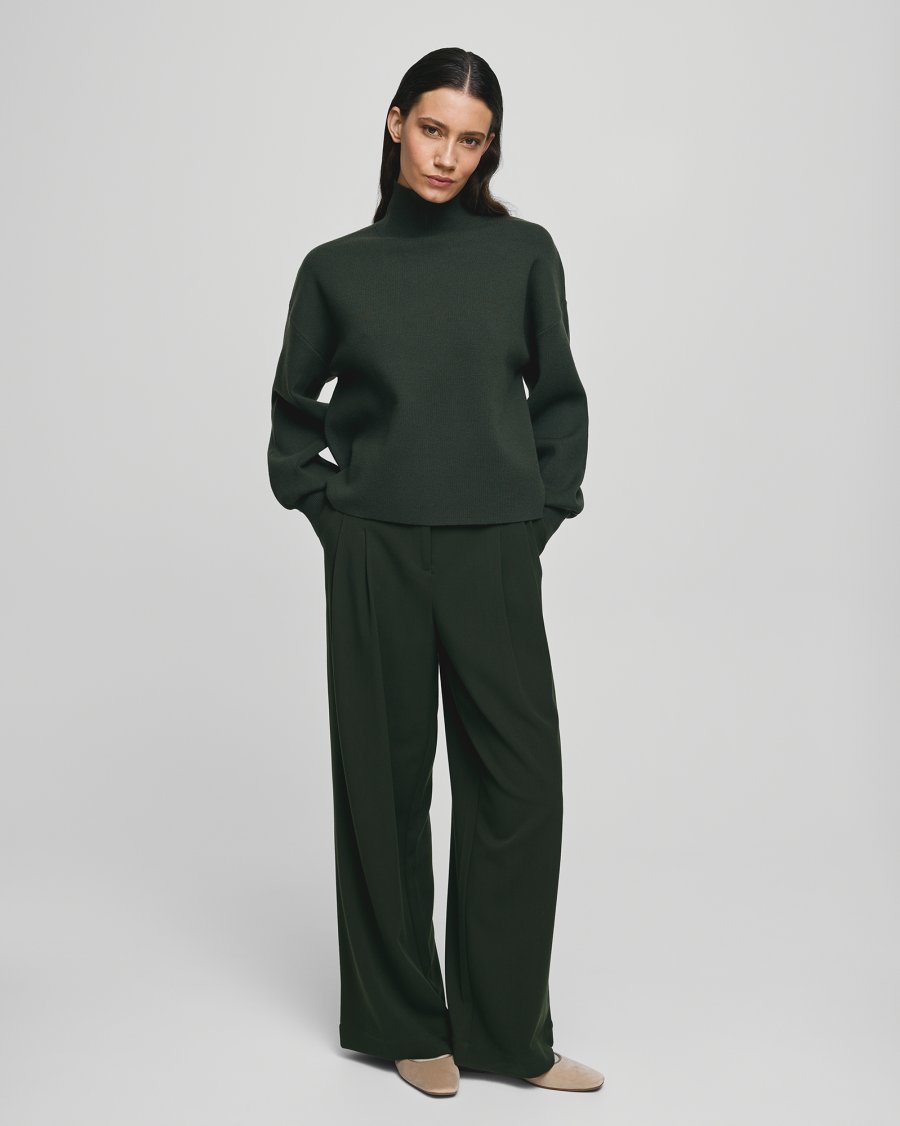 MSCH Copenhagen - MSCHHenrika HW Pants