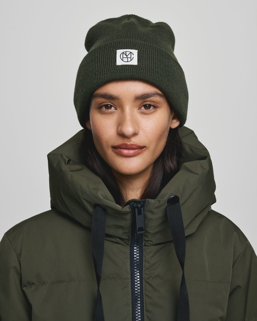 MSCH Copenhagen - MSCHMojo Icon Beanie