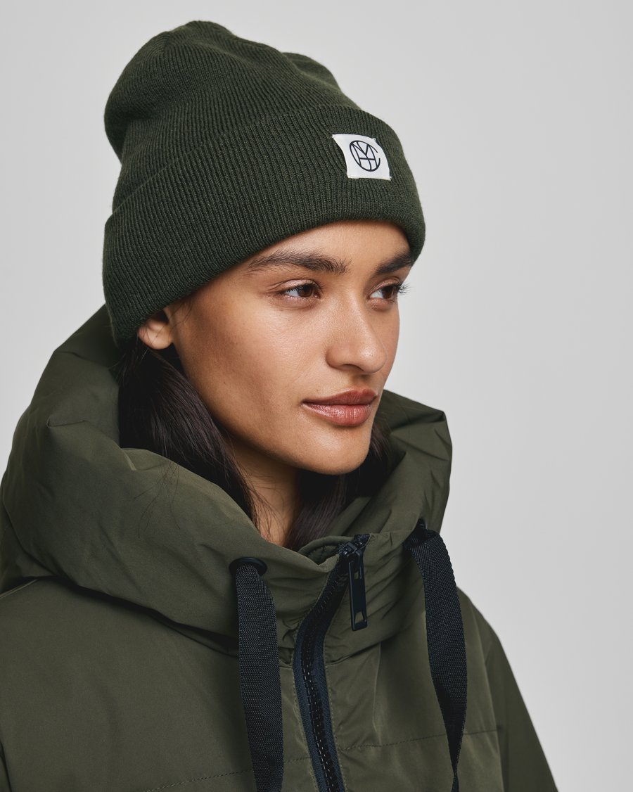 MSCH Copenhagen - MSCHMojo Icon Beanie