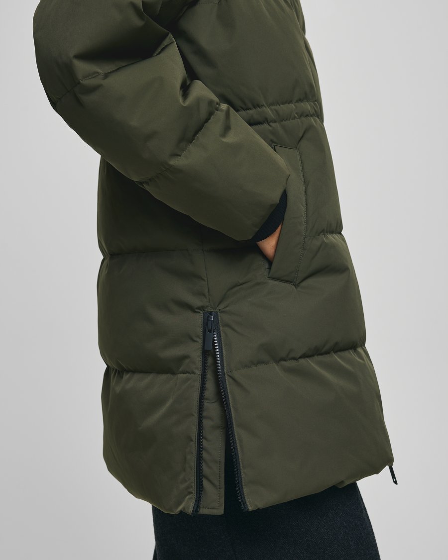 MSCH Copenhagen - MSCHMola Pavine Down Jacket
