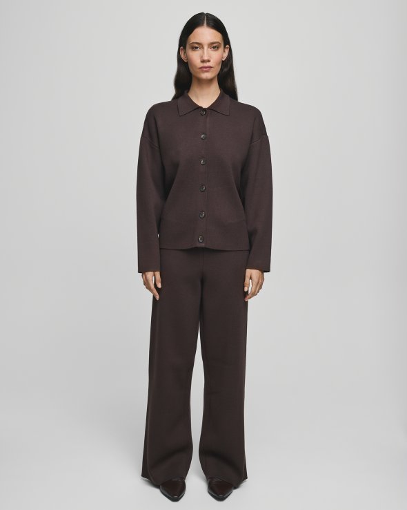 MSCH Copenhagen - MSCHAmalea Hasle Cardigan