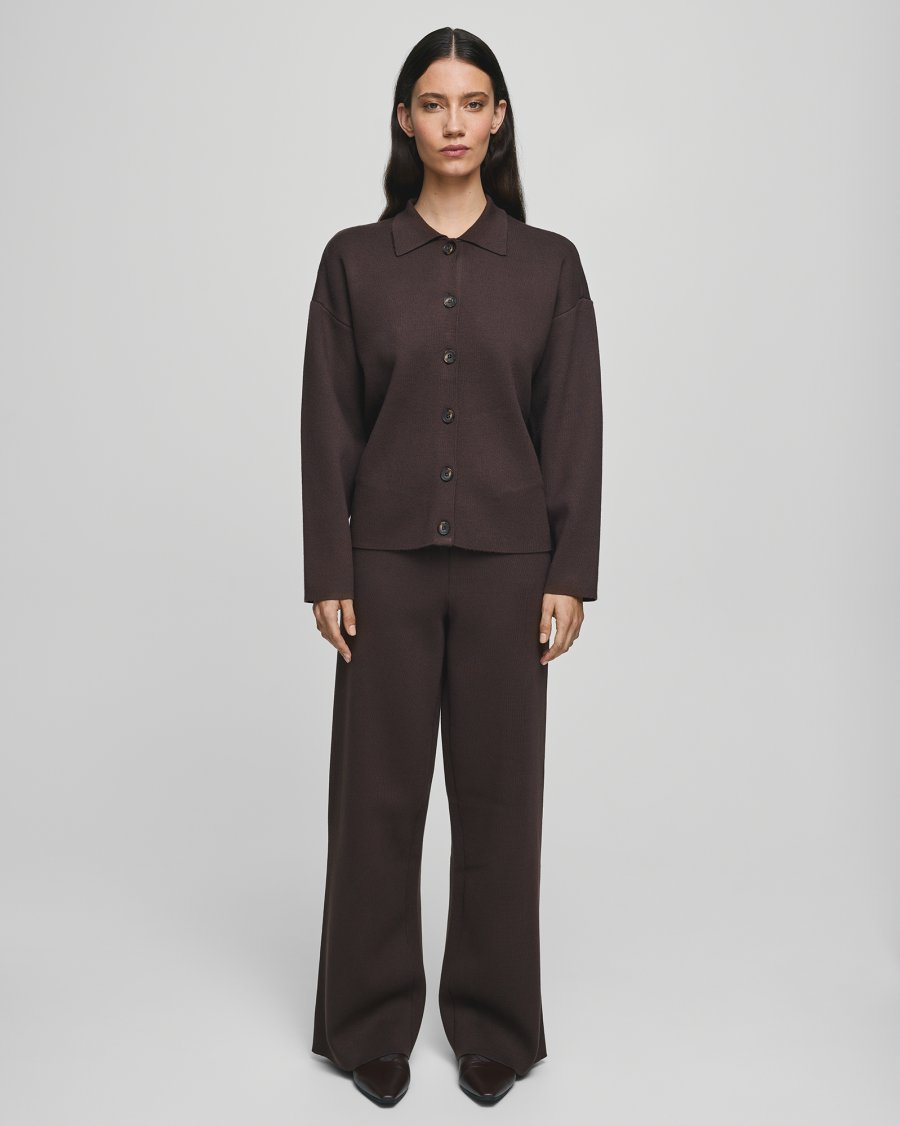MSCH Copenhagen - MSCHAmalea Hasle Cardigan