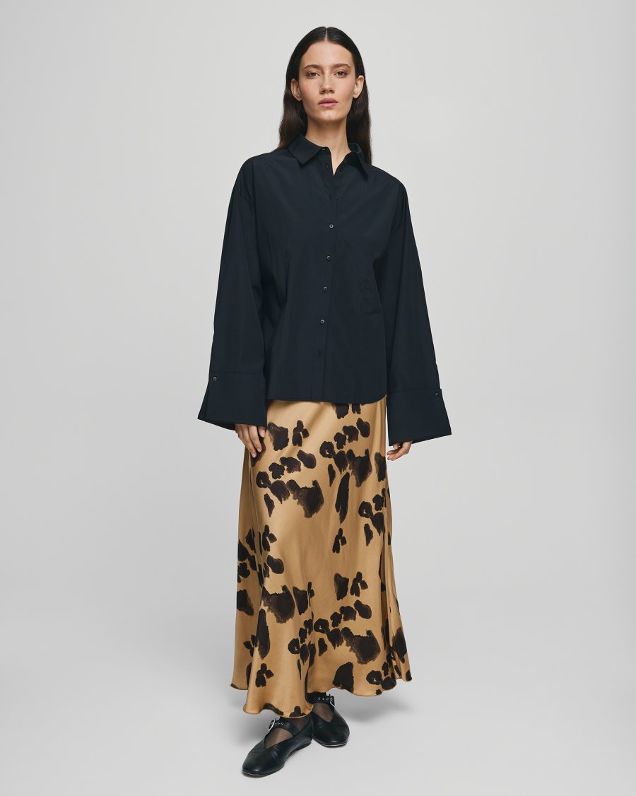 MSCH Copenhagen - MSCHClarette Irida Skirt AOP MSCH Copenhagen - MSCHClarette Irida Skirt AOP