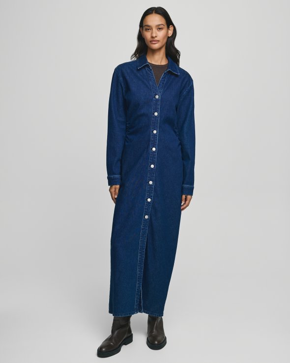 MSCH Copenhagen - MSCHMow Shirt Dress