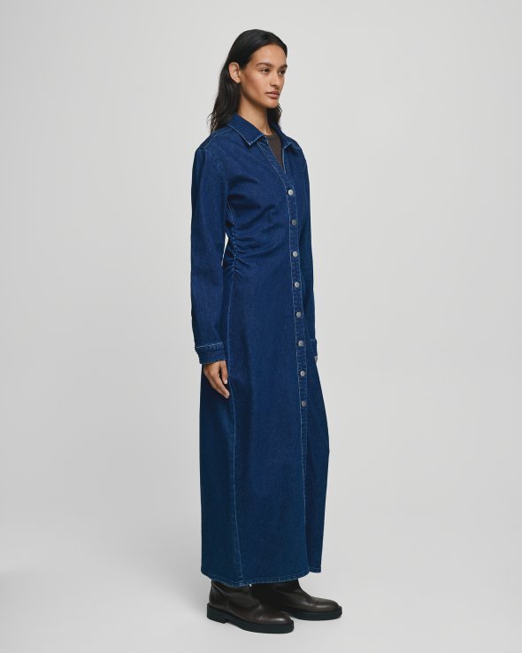 MSCH Copenhagen - MSCHMow Shirt Dress