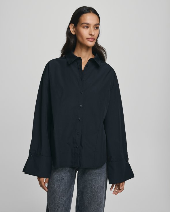 MSCH Copenhagen - MSCHNatalia Zenika Shirt