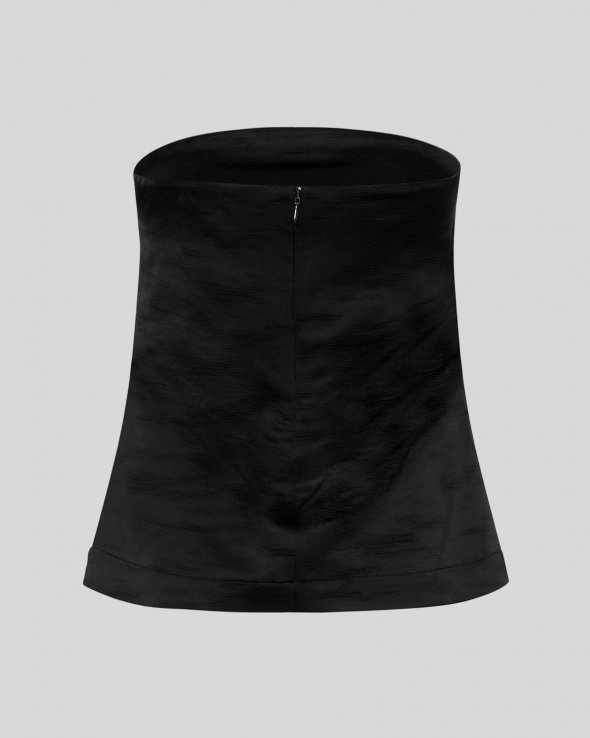 MSCH Copenhagen - MSCHSpencer Strapless Top