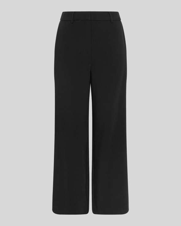 MSCH Copenhagen - MSCHMacy Michelle HW Wide Pants REGULAR
