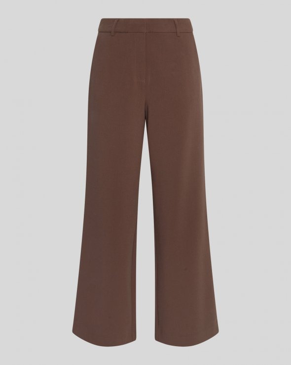 MSCH Copenhagen - MSCHMacy Michelle HW Wide Pants LONG