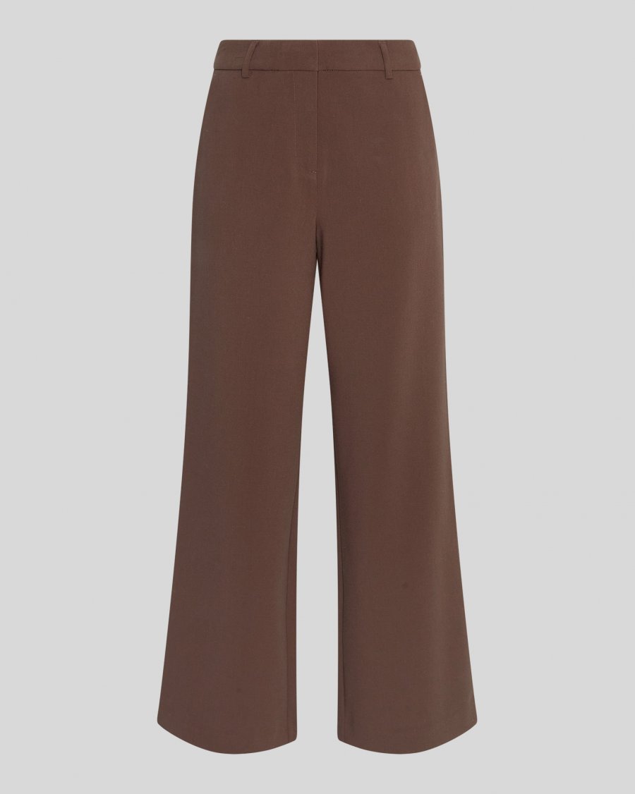 MSCH Copenhagen - MSCHMacy Michelle HW Wide Pants LONG