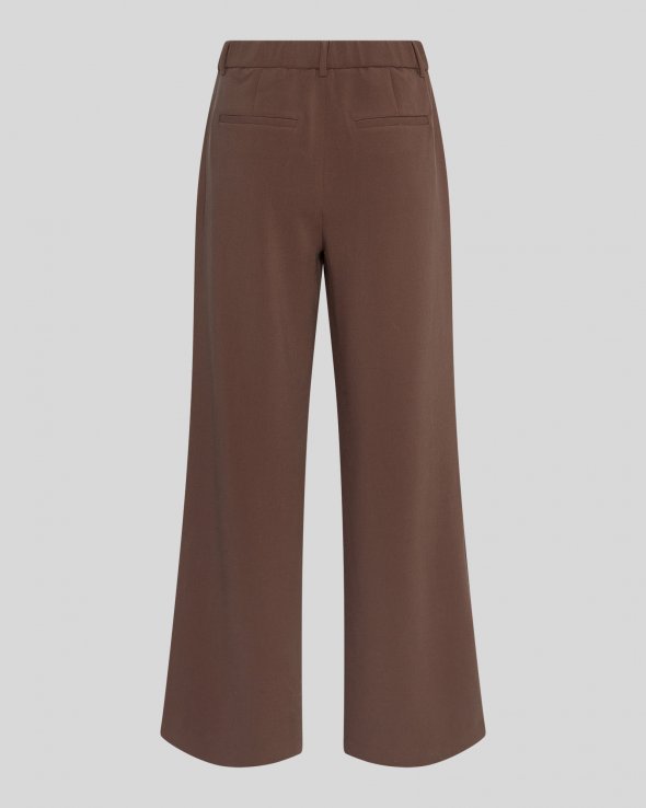 MSCH Copenhagen - MSCHMacy Michelle HW Wide Pants LONG