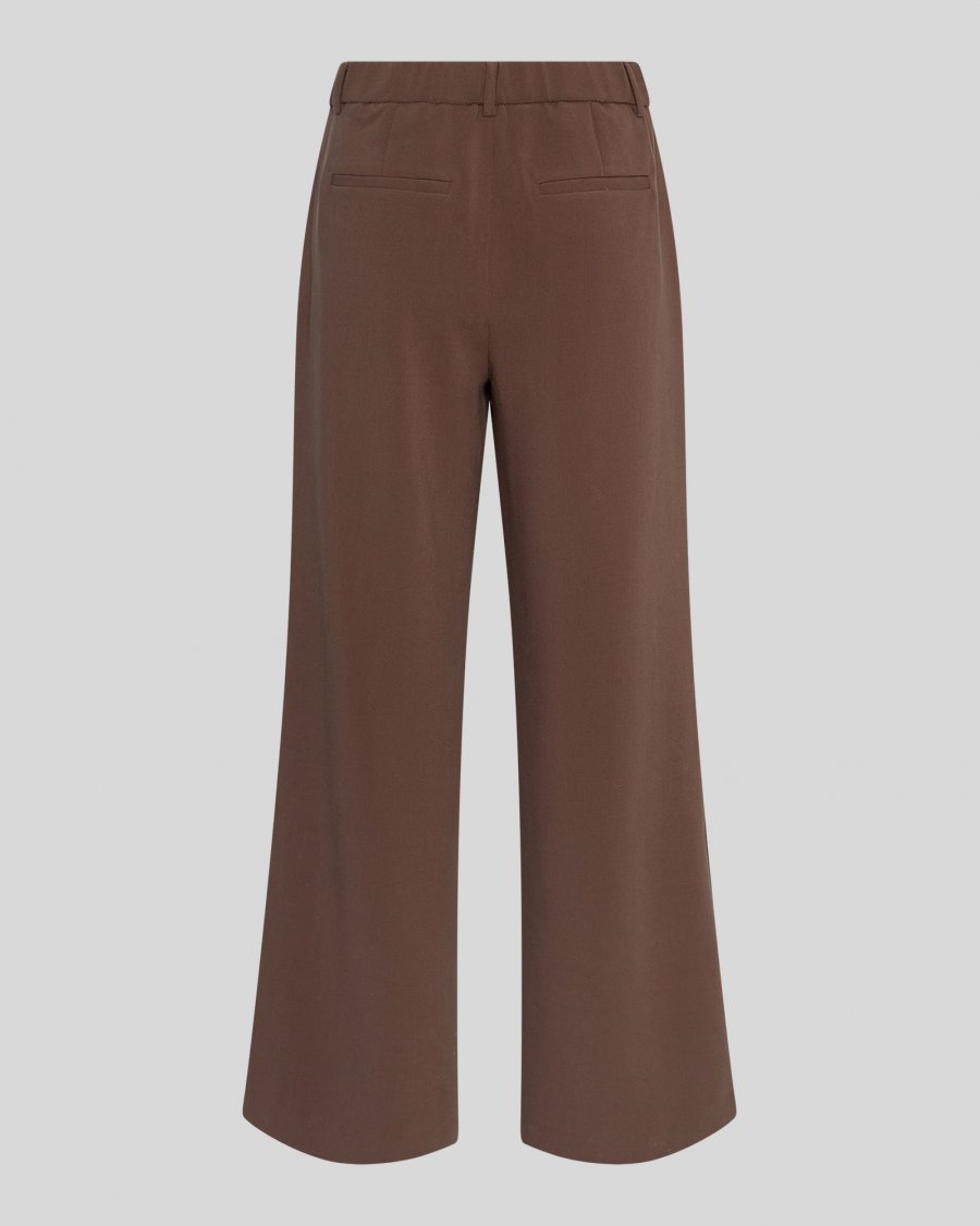 MSCH Copenhagen - MSCHMacy Michelle HW Wide Pants LONG
