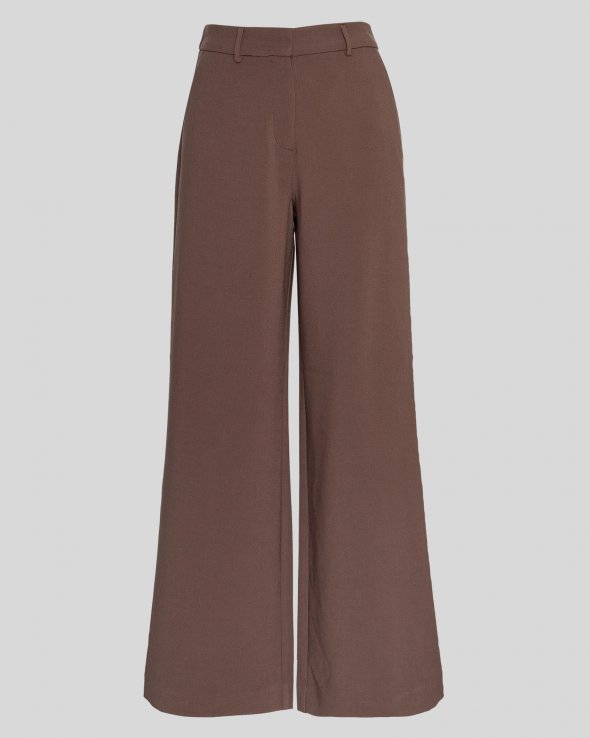 MSCH Copenhagen - MSCHMacy Michelle HW Wide Pants REGULAR