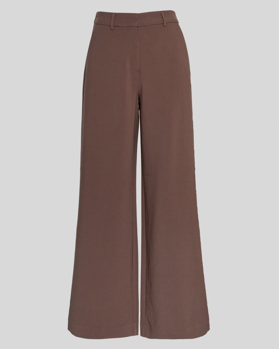 MSCH Copenhagen - MSCHMacy Michelle HW Wide Pants REGULAR