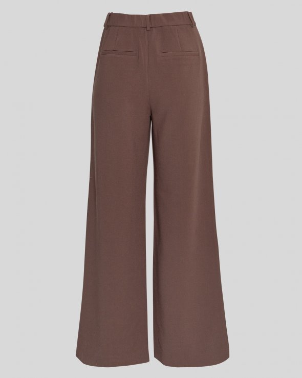 MSCH Copenhagen - MSCHMacy Michelle HW Wide Pants REGULAR