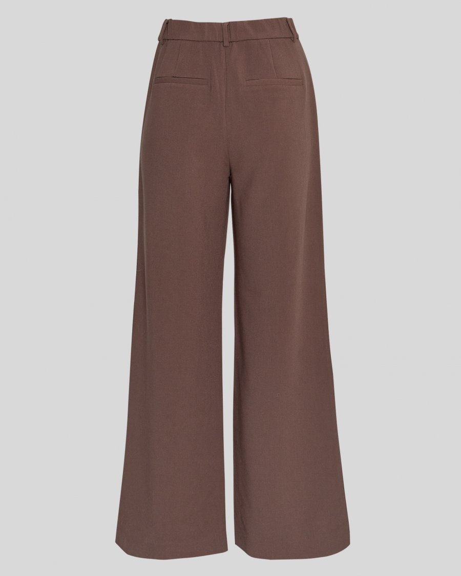MSCH Copenhagen - MSCHMacy Michelle HW Wide Pants REGULAR