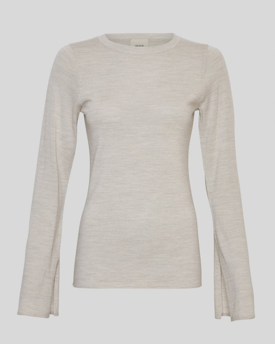 MSCH Copenhagen - CHAvalina Pullover