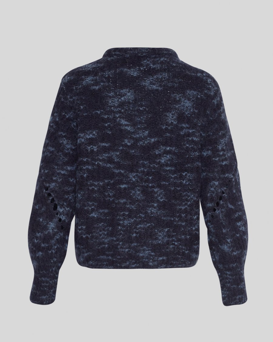MSCH Copenhagen - MSCHAlegra Pullover  MSCH Copenhagen - MSCHAlegra Pullover