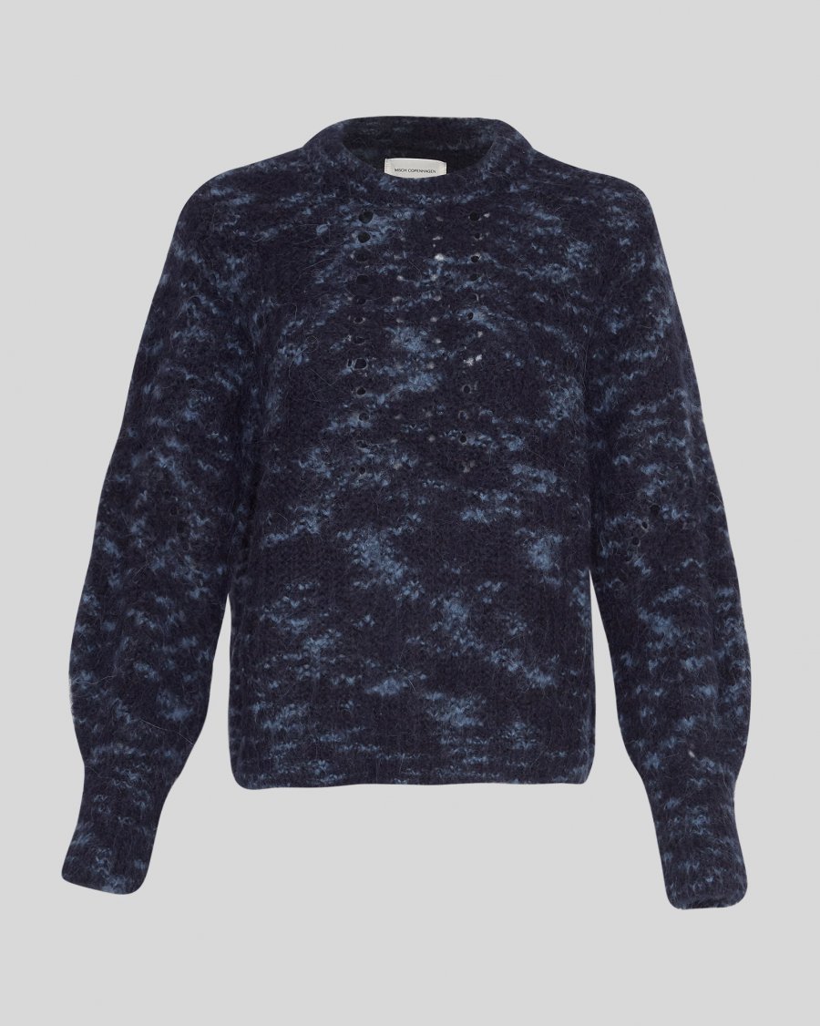MSCH Copenhagen - MSCHAlegra Pullover  MSCH Copenhagen - MSCHAlegra Pullover