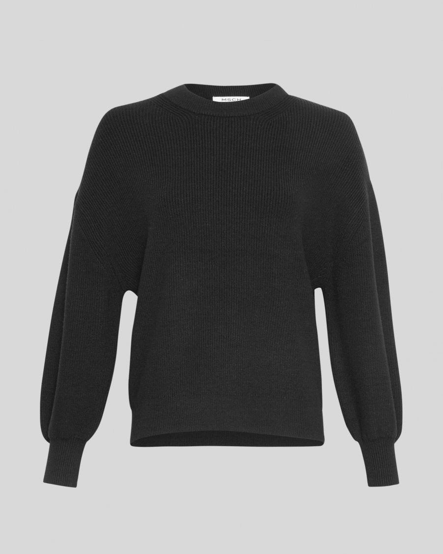 MSCH Copenhagen - MSCHAcentia Rachelle Pullover 