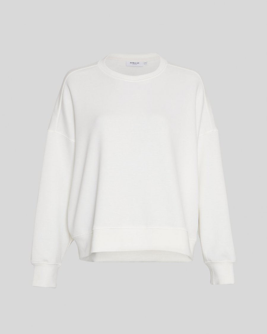 MSCH Copenhagen - MSCHDalvina Ima Q Sweatshirt MSCH Copenhagen - MSCHDalvina Ima Q Sweatshirt