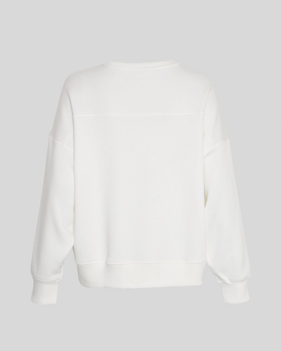 MSCH Copenhagen - MSCHDalvina Ima Q Sweatshirt MSCH Copenhagen - MSCHDalvina Ima Q Sweatshirt