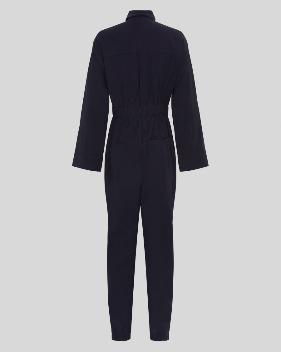 MSCH Copenhagen - MSCHFessel Asana Jumpsuit MSCH Copenhagen - MSCHFessel Asana Jumpsuit