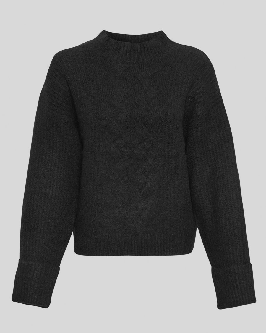 MSCH Copenhagen - MSCHChastine Peggy M Pullover  MSCH Copenhagen - MSCHChastine Peggy M Pullover