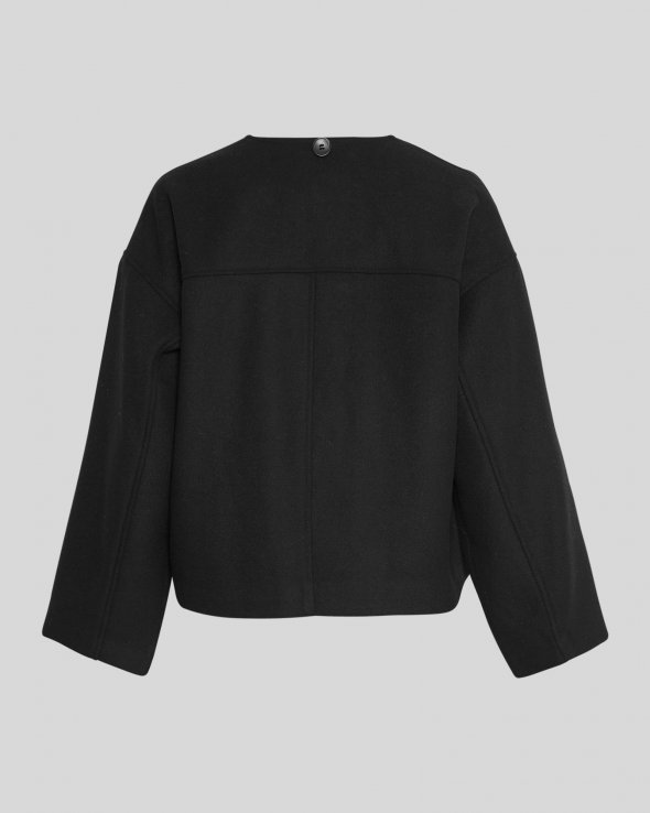 MSCH Copenhagen - MSCHSyden Scarf Jacket
