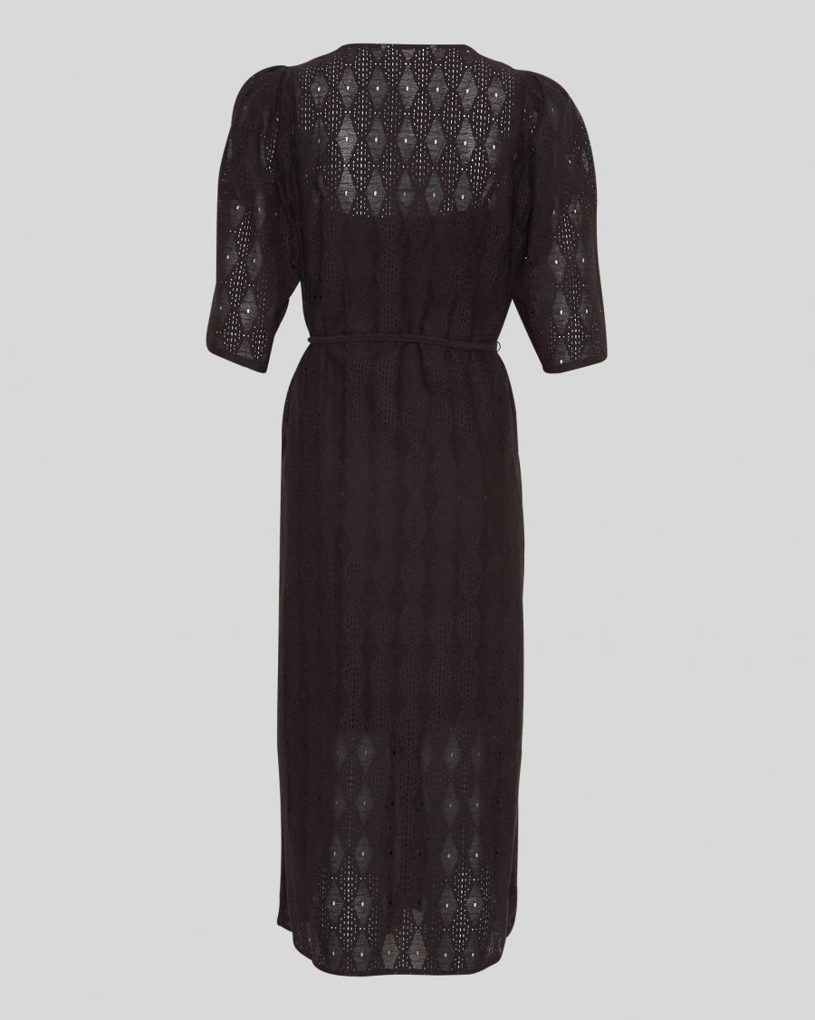 MSCH Copenhagen - MSCHMadelena 3/4 Dress MSCH Copenhagen - MSCHMadelena 3/4 Dress