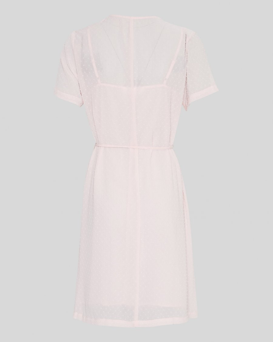 MSCH Copenhagen - MSCHCherlyn SS Dress MSCH Copenhagen - MSCHCherlyn SS Dress